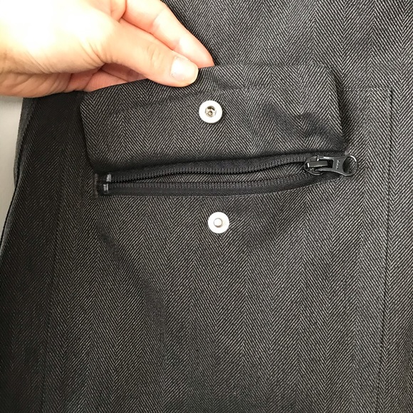 Holden Winter Jacket - Picture 5 of 9